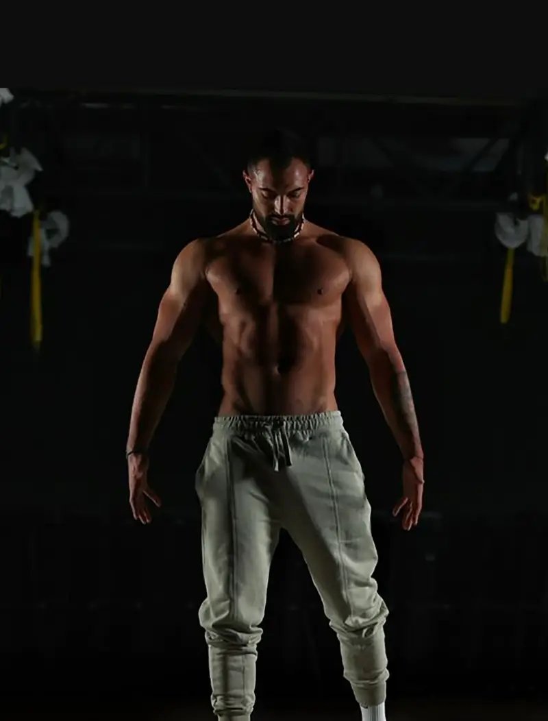 Program începatori sală – Băieți